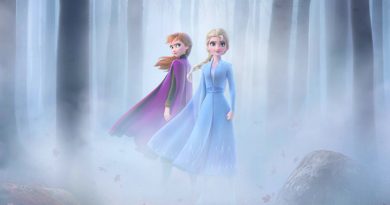 frozen 2