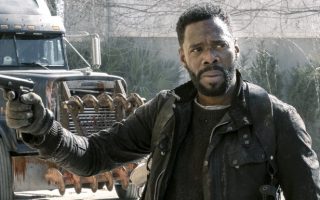 Fear the Walking Dead