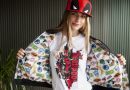 funidelia tshirt deadpool