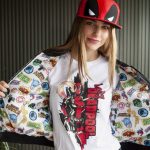 funidelia tshirt deadpool
