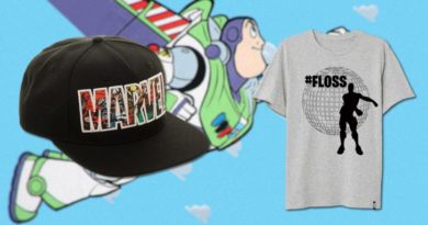 funidelia geek passatempo