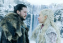 Game of Thrones MTV Movie Awards