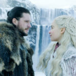 Game of Thrones MTV Movie Awards