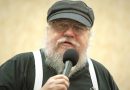 George R R Martin Game of Thrones