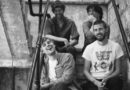 Girl Band - Shoulderblades - The Talkies -