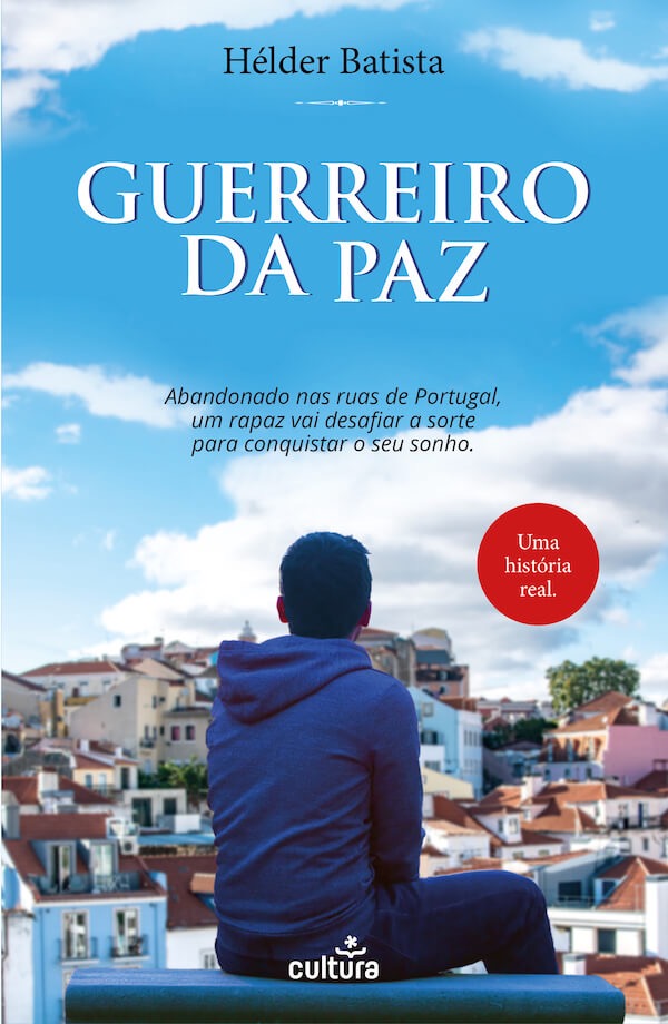 Guerreiro da Paz