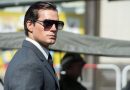 Henry Cavill