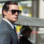 Henry Cavill