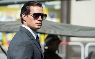 Henry Cavill
