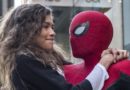 Homem-Aranha Longe De Casa