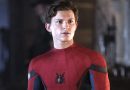 Homem-Aranha Marvel Spider-Man