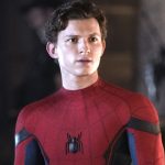 Homem-Aranha Marvel Spider-Man