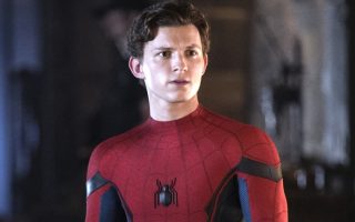 Homem-Aranha Marvel Spider-Man