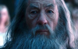 Ian McKellen