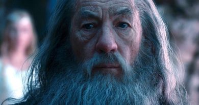 Ian McKellen