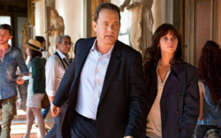 Robert Langdon