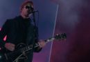 Interpol no Nos Primavera Sound 2019