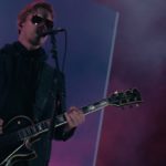 Interpol no Nos Primavera Sound 2019