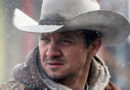 jeremy renner © Acacia Filmed Entertainment
