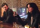 Jessica Jones Marvel Netflix