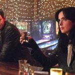 Jessica Jones Marvel Netflix