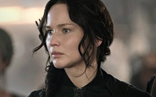 The Hunger Games