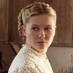 Kirsten Dunst