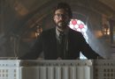 A Casa de Papel