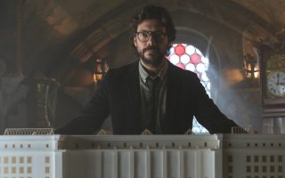 A Casa de Papel