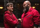 la casa de papel t3