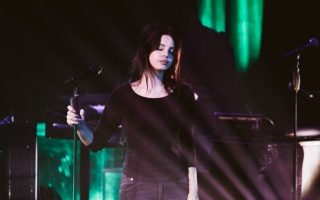 Lana Del Rey