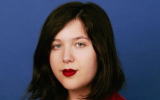 "Forever Half Mast" Lucy Dacus 2019