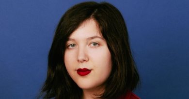 "Forever Half Mast" Lucy Dacus 2019