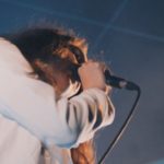 Let's Eat Grandma no Nos Primavera Sound 2019
