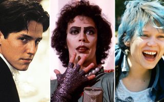 50 filmes LGBTQ+ que marcaram a História do Cinema