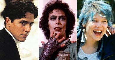 50 filmes LGBTQ+ que marcaram a História do Cinema