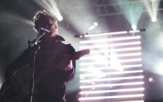 Low no Nos Primavera Sound 2019