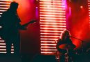 Low no Nos Primavera Sound 2019