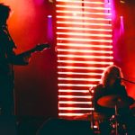 Low no Nos Primavera Sound 2019
