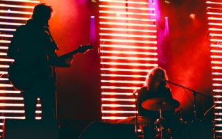 Low no Nos Primavera Sound 2019