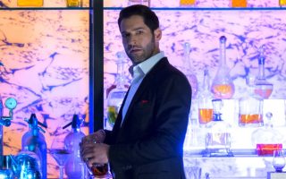 lucifer