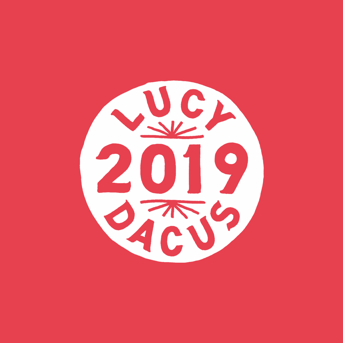 "Forever Half Mast" Lucy Dacus 2019