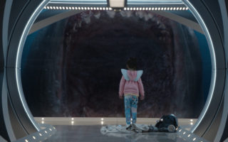 The Meg © 2018 WARNER BROS. ENTERTAINMENT INC.