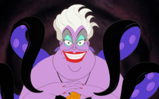 melissa mccarthy © Walt Disney Studios.