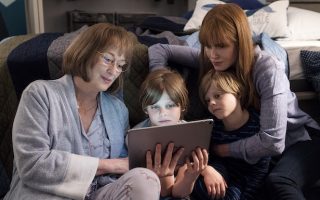 Big Little Lies 2
