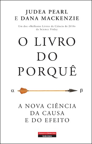 O Livro do Porquê