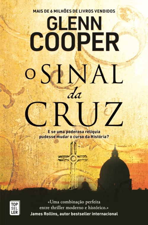 O Sinal da Cruz