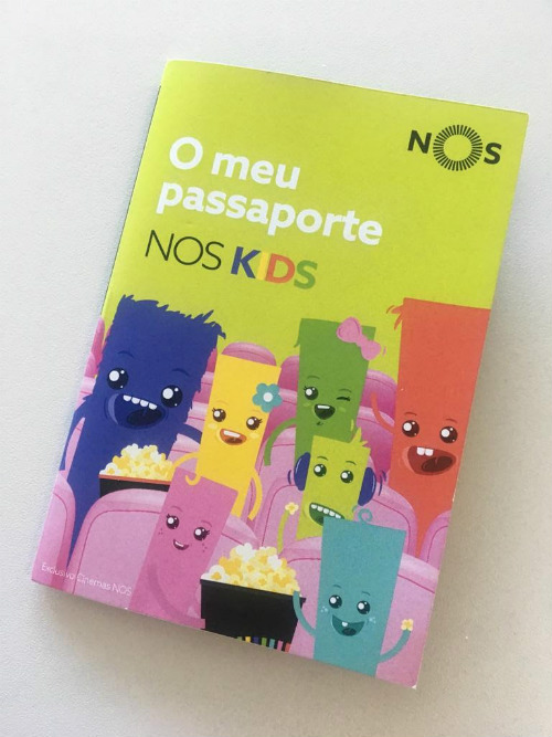 NOS Kids