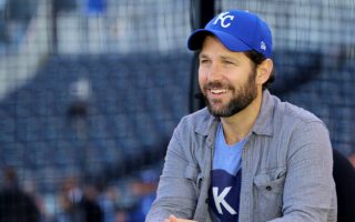 Paul Rudd - Arturo Pardavila III