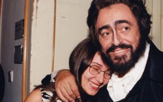 Pavarotti